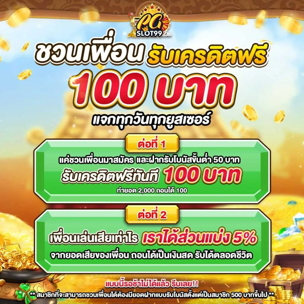 imgi_10_ชวนเพื่อนรับเครดิตฟรี_pgslot99-1024x1024